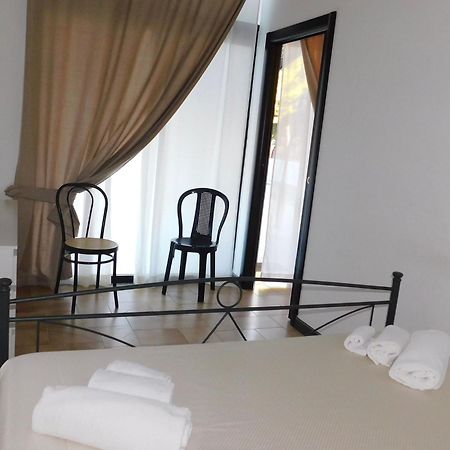Venti Di Mare Hotel Monopoli Exterior foto