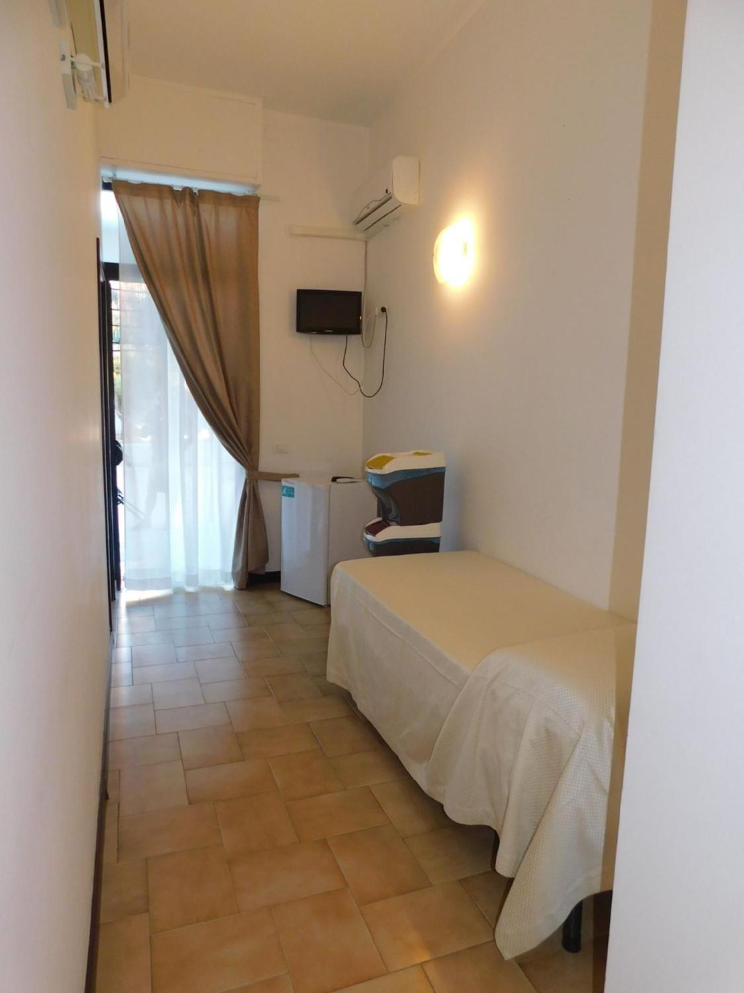 Venti Di Mare Hotel Monopoli Exterior foto